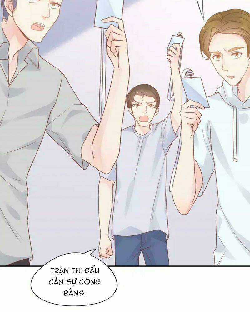 Mật Thất Khốn Du Ngư - Chapter 10 - Trang 6