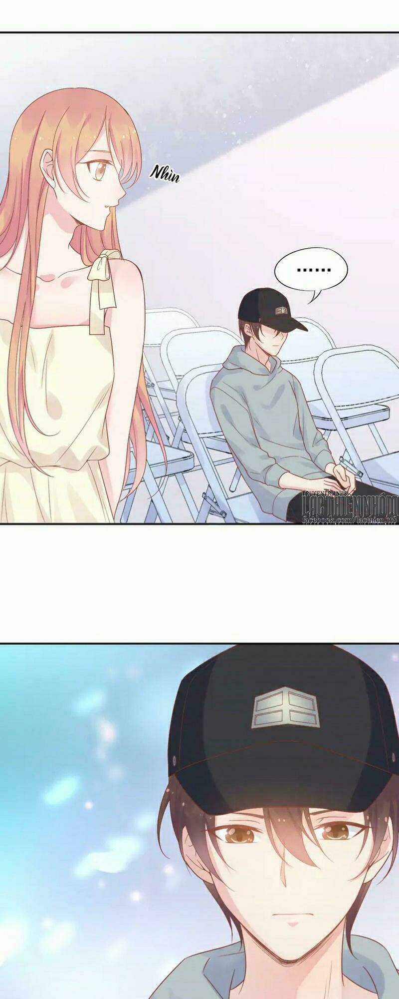 Mật Thất Khốn Du Ngư - Chapter 10 - Trang 9