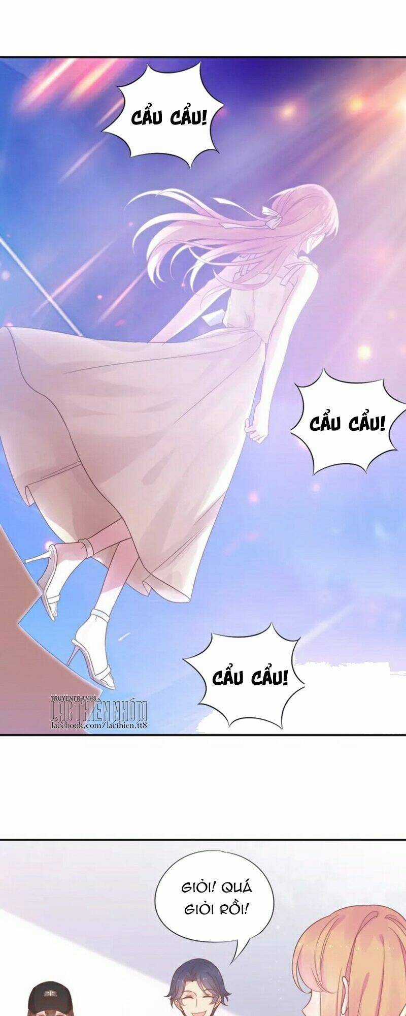 Mật Thất Khốn Du Ngư - Chapter 11 - Trang 11