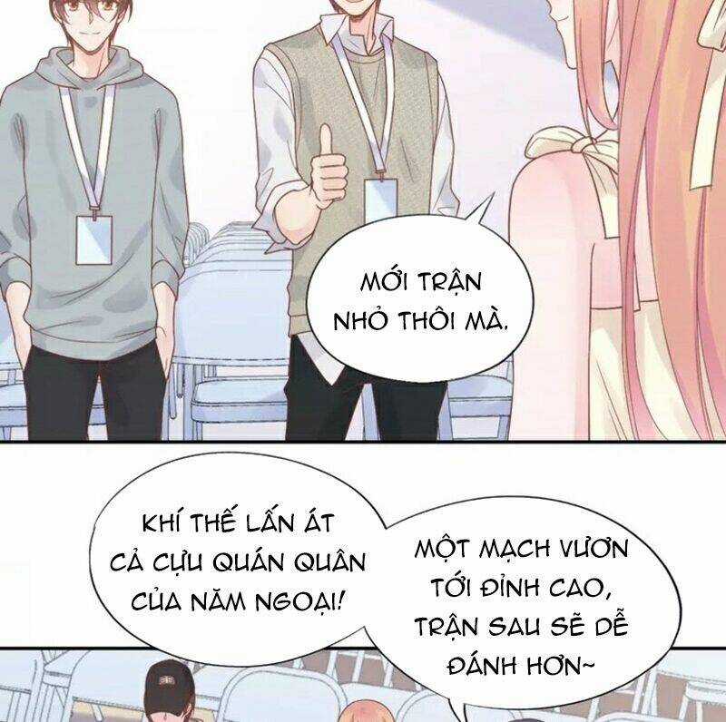 Mật Thất Khốn Du Ngư - Chapter 11 - Trang 12
