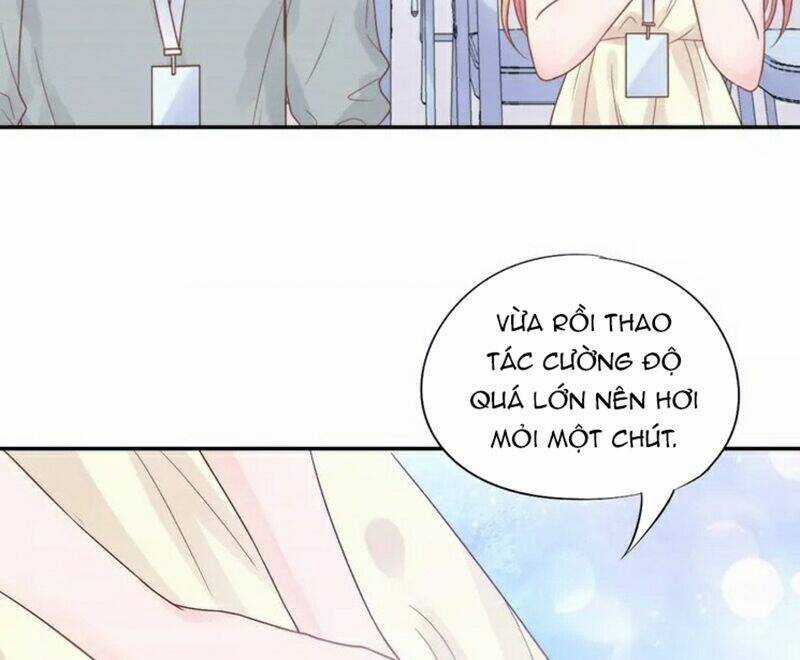 Mật Thất Khốn Du Ngư - Chapter 11 - Trang 14
