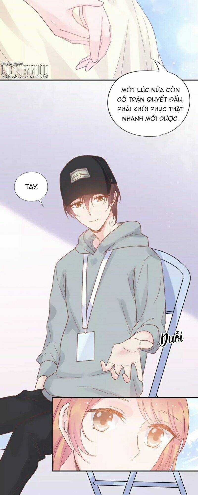 Mật Thất Khốn Du Ngư - Chapter 11 - Trang 15