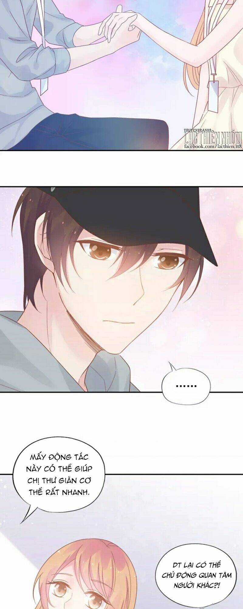 Mật Thất Khốn Du Ngư - Chapter 11 - Trang 19