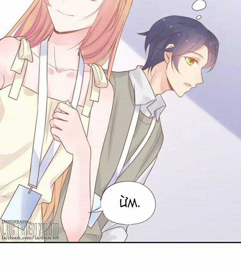 Mật Thất Khốn Du Ngư - Chapter 11 - Trang 20