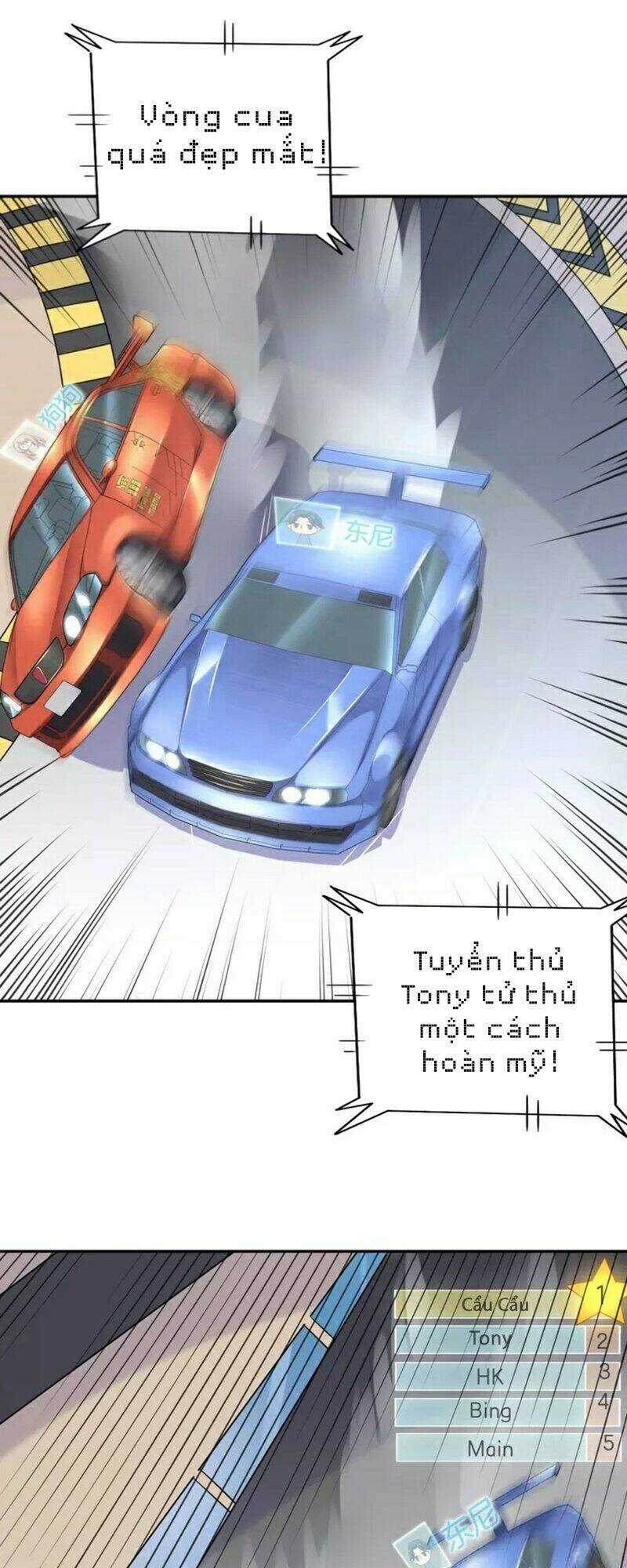 Mật Thất Khốn Du Ngư - Chapter 11 - Trang 5