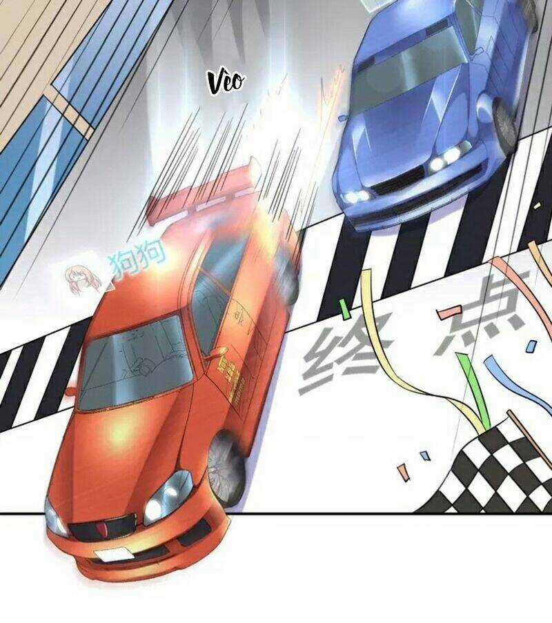 Mật Thất Khốn Du Ngư - Chapter 11 - Trang 6