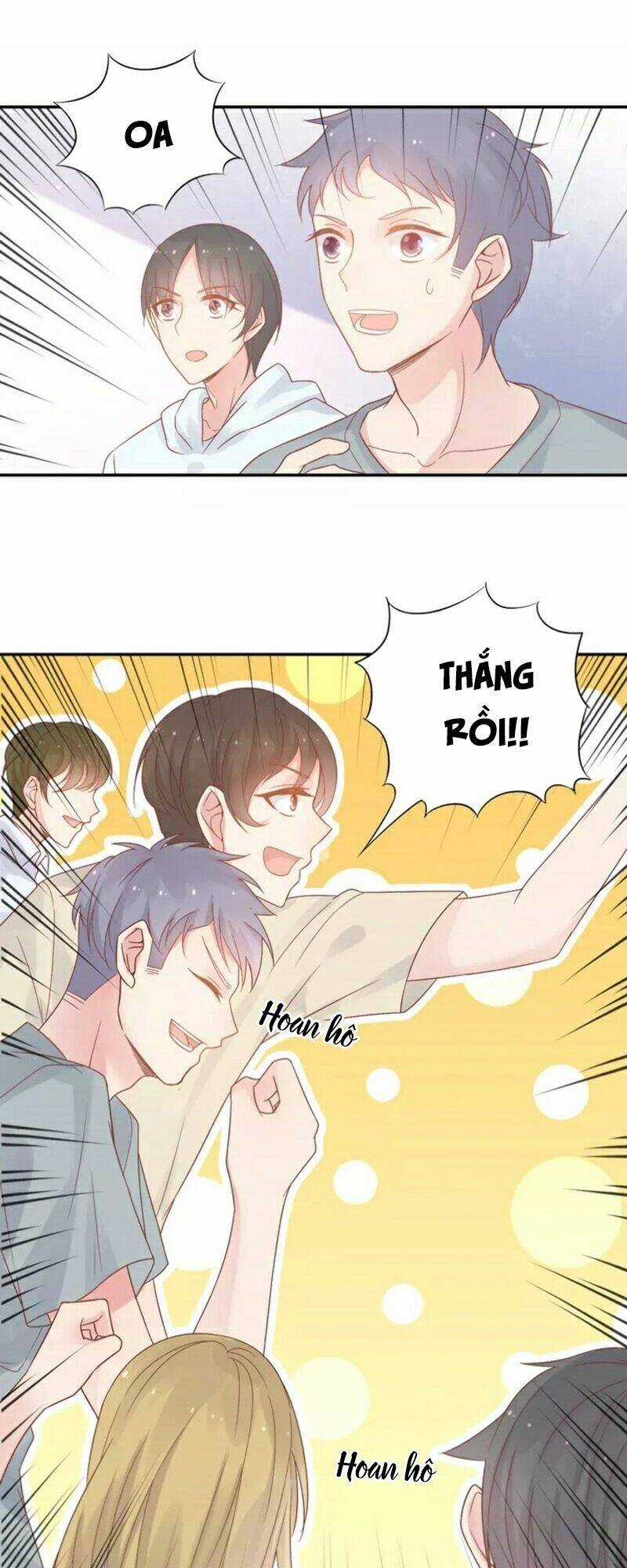 Mật Thất Khốn Du Ngư - Chapter 11 - Trang 7