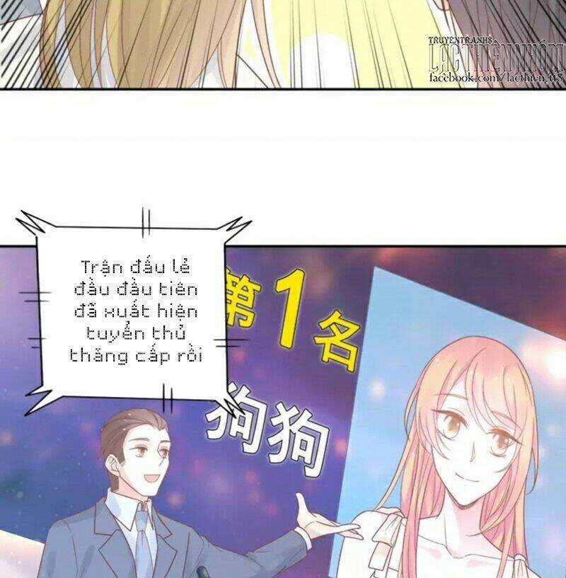 Mật Thất Khốn Du Ngư - Chapter 11 - Trang 8