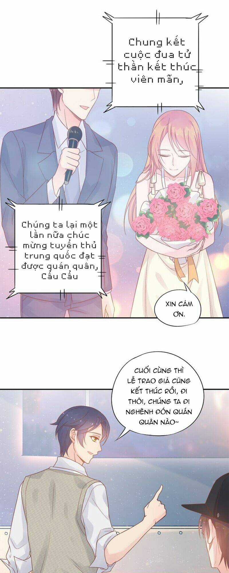 Mật Thất Khốn Du Ngư - Chapter 12 - Trang 11