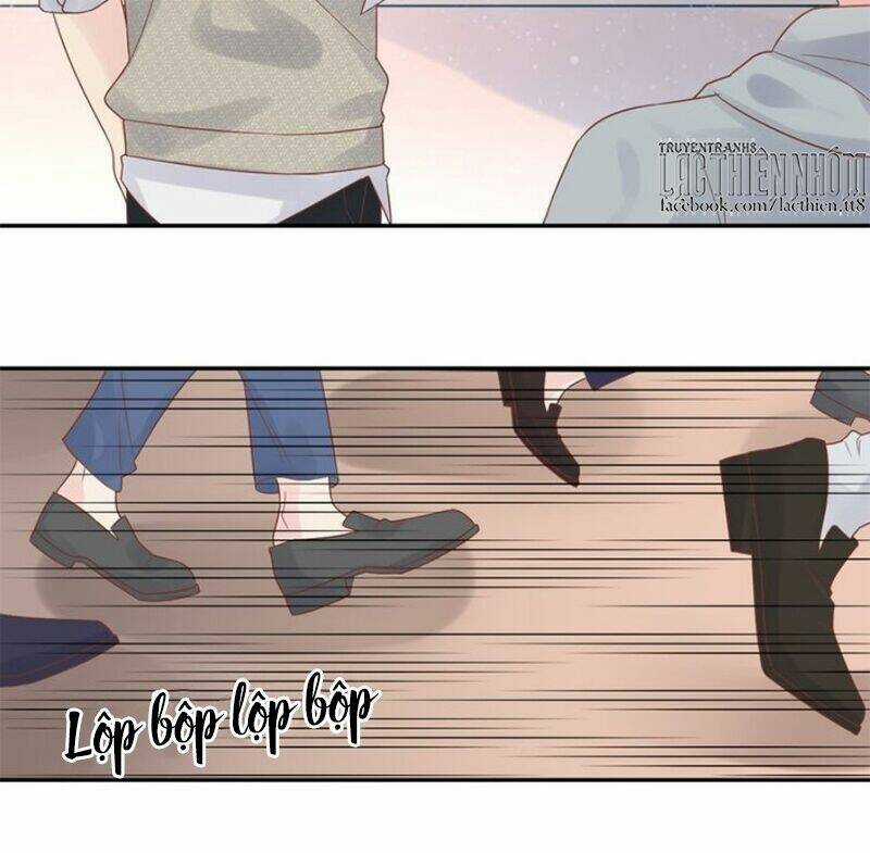 Mật Thất Khốn Du Ngư - Chapter 12 - Trang 12