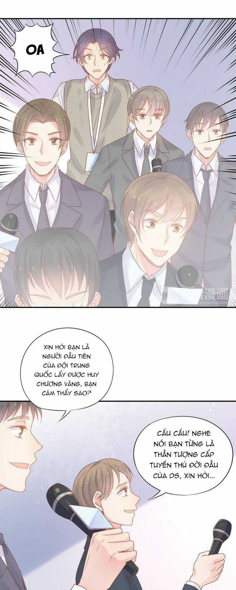 Mật Thất Khốn Du Ngư - Chapter 12 - Trang 13