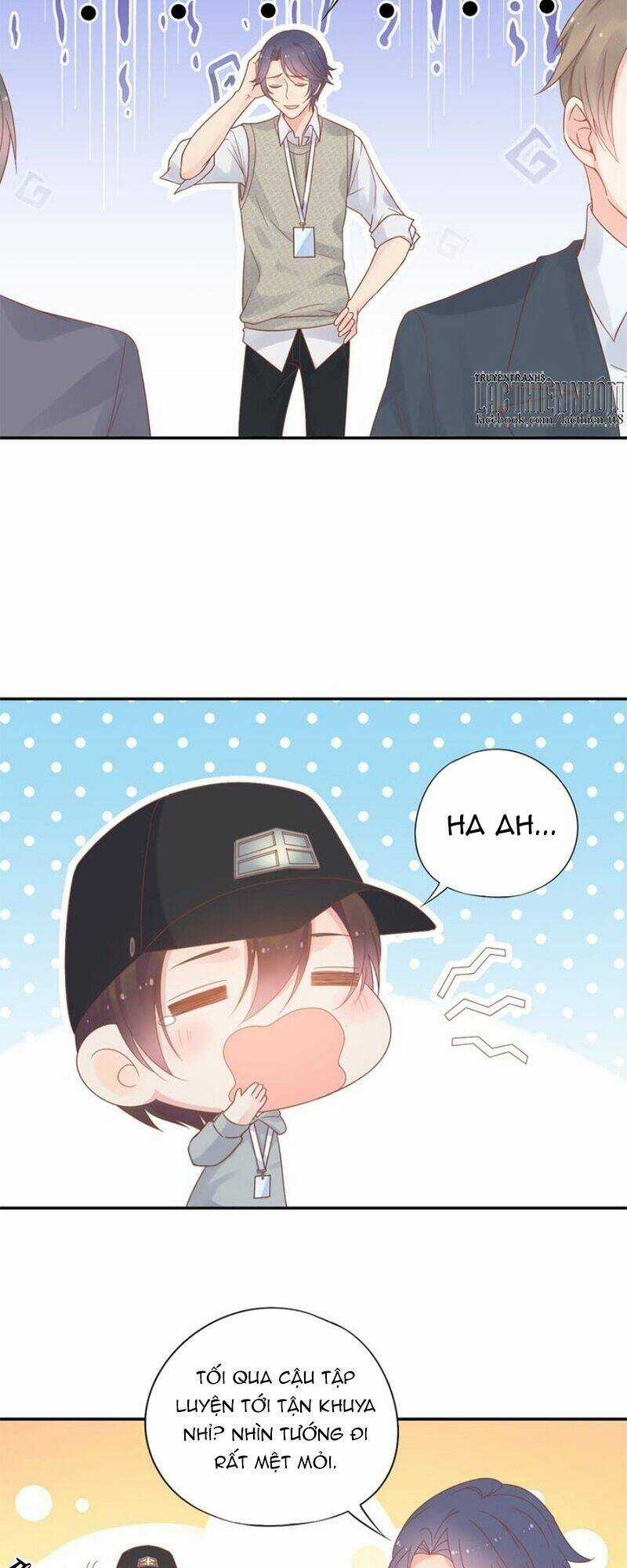 Mật Thất Khốn Du Ngư - Chapter 12 - Trang 15
