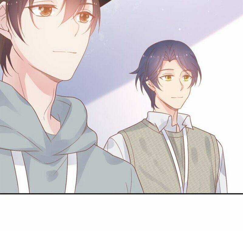 Mật Thất Khốn Du Ngư - Chapter 12 - Trang 20