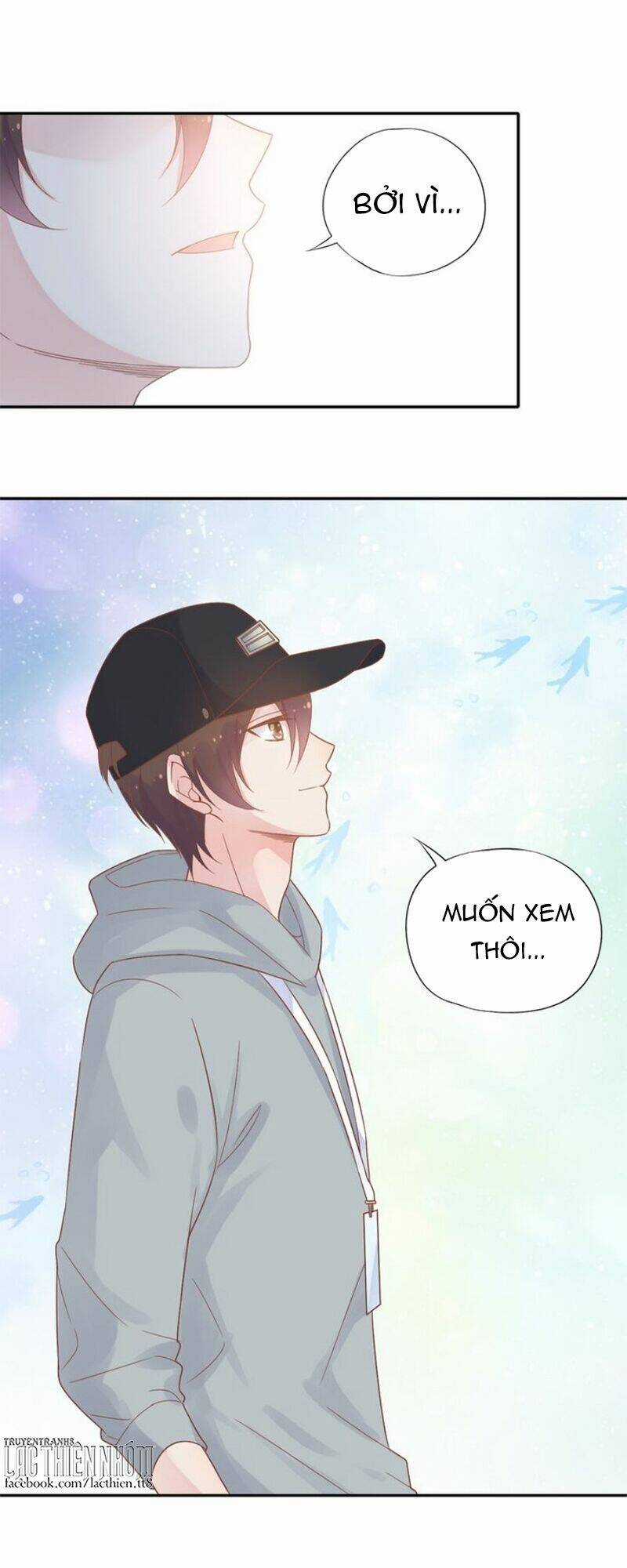 Mật Thất Khốn Du Ngư - Chapter 12 - Trang 21