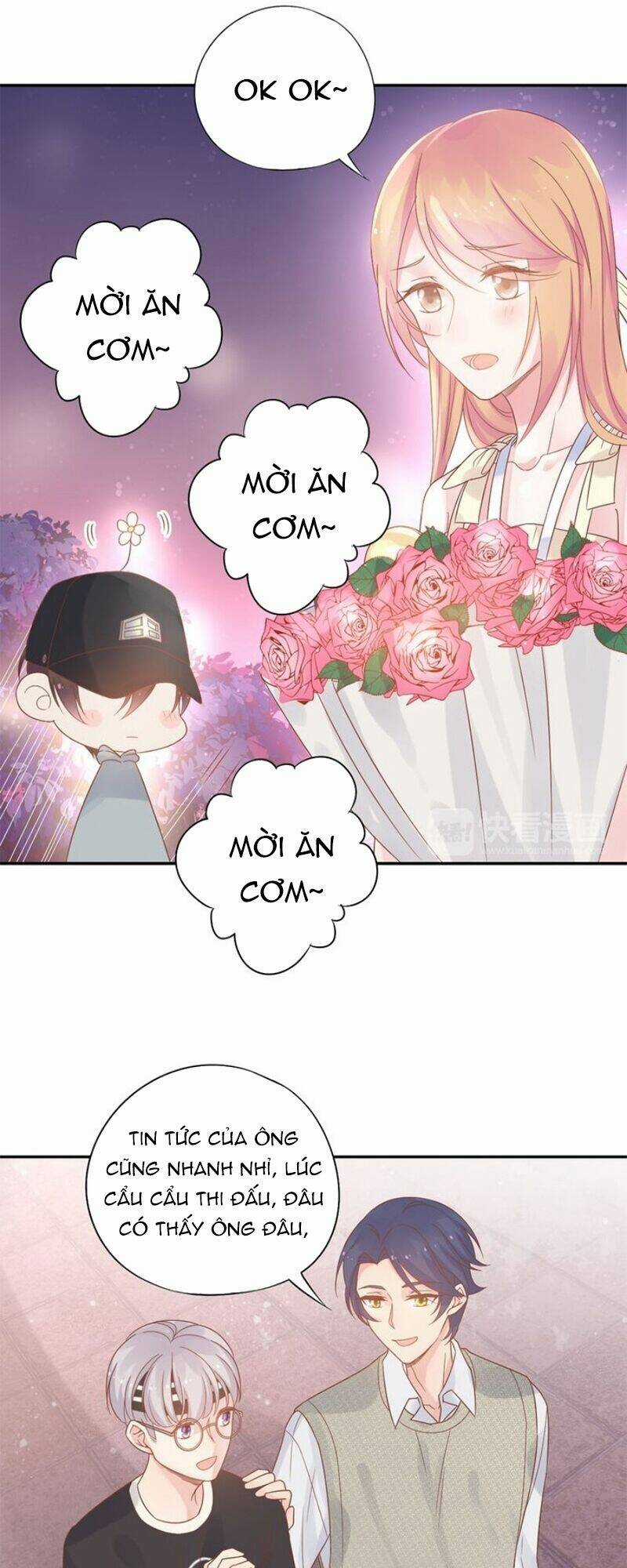 Mật Thất Khốn Du Ngư - Chapter 12 - Trang 25