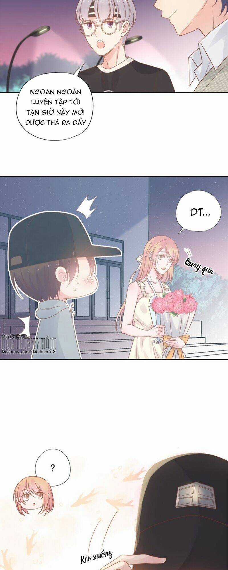 Mật Thất Khốn Du Ngư - Chapter 12 - Trang 27