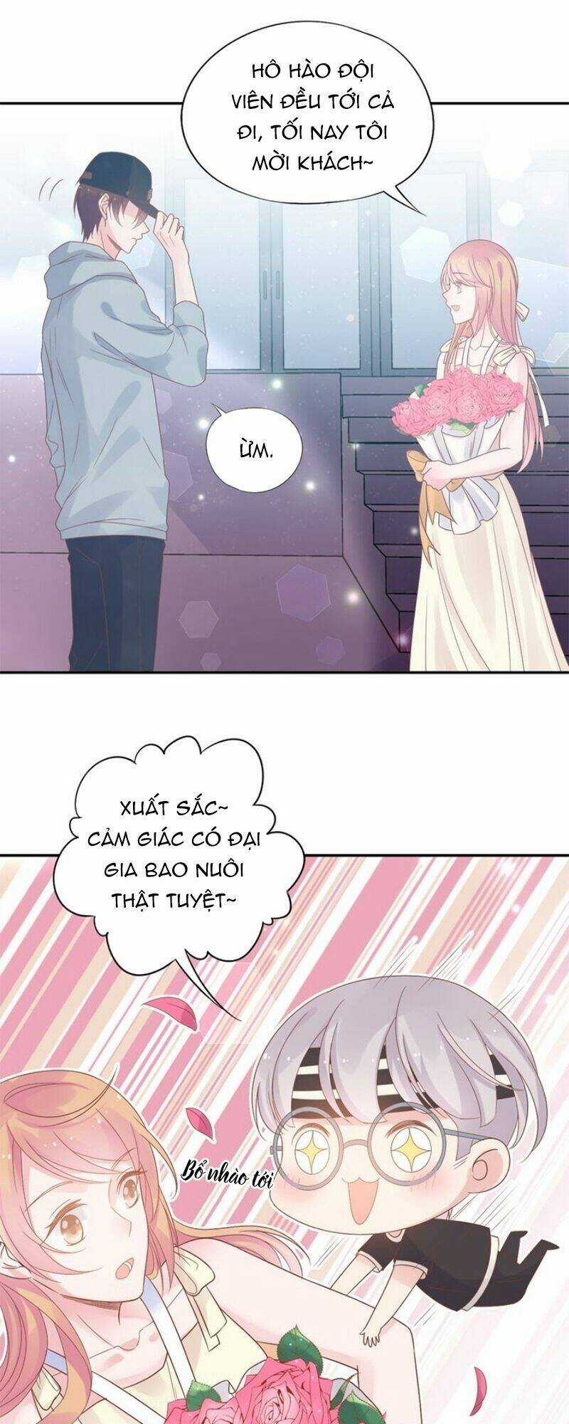 Mật Thất Khốn Du Ngư - Chapter 12 - Trang 29