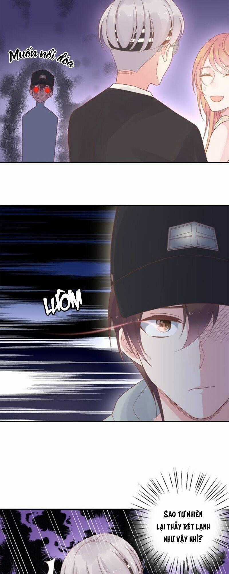 Mật Thất Khốn Du Ngư - Chapter 12 - Trang 31