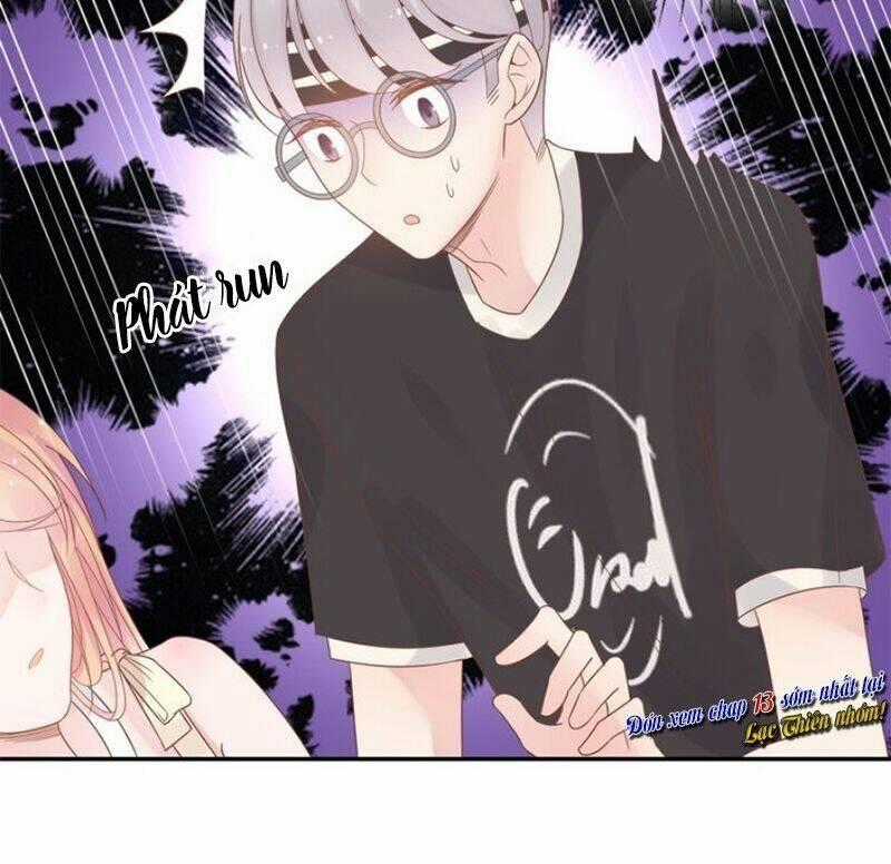 Mật Thất Khốn Du Ngư - Chapter 12 - Trang 32