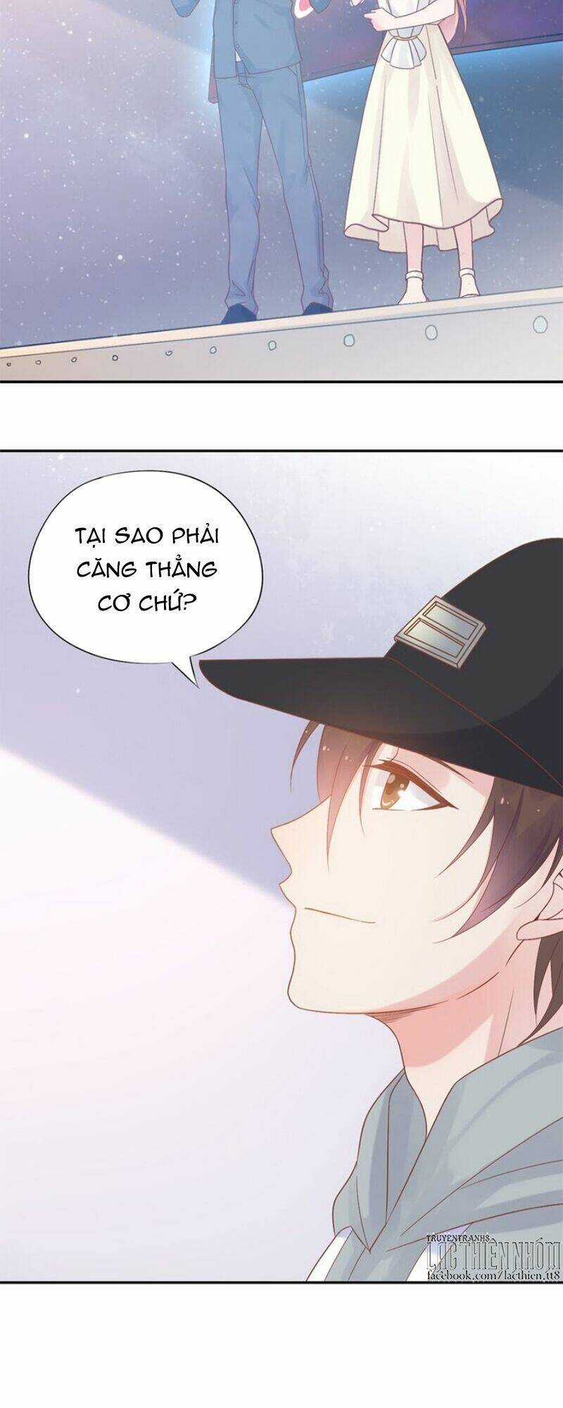 Mật Thất Khốn Du Ngư - Chapter 12 - Trang 9