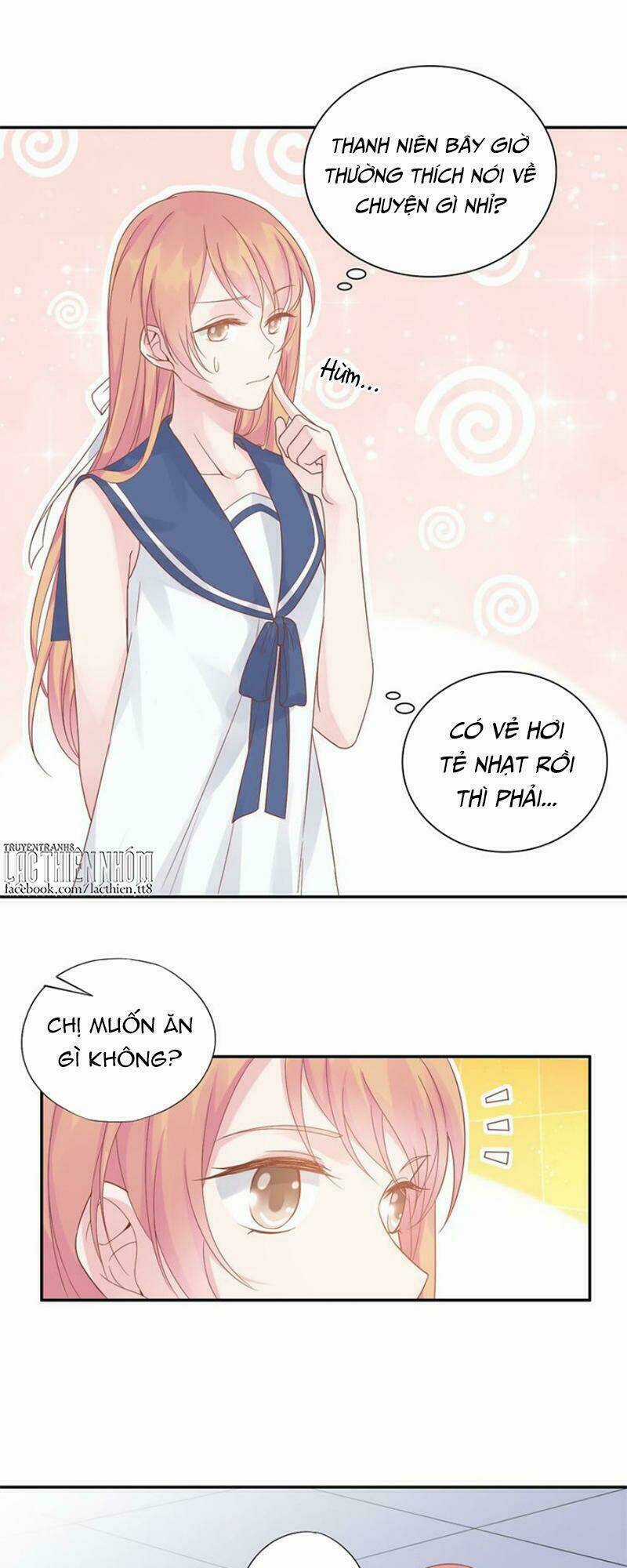 Mật Thất Khốn Du Ngư - Chapter 13 - Trang 11