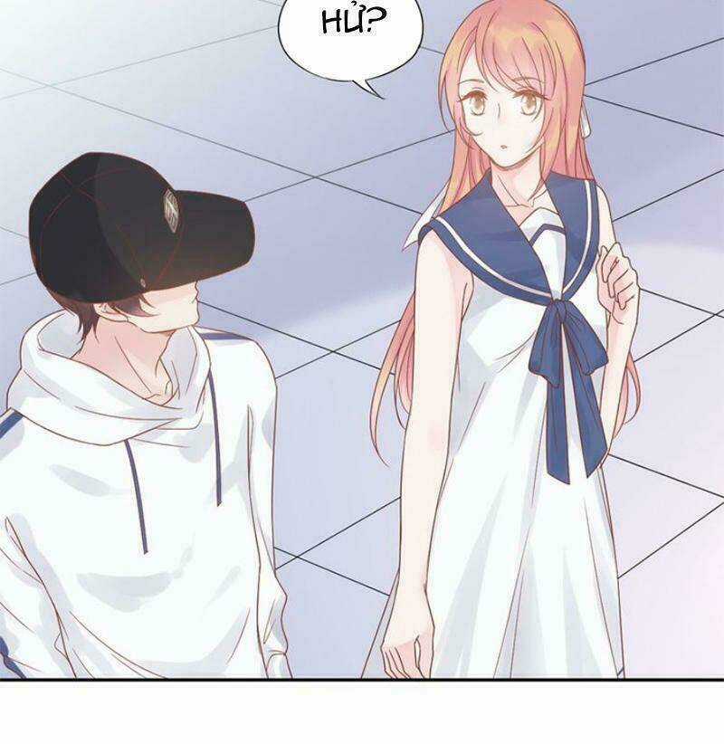 Mật Thất Khốn Du Ngư - Chapter 13 - Trang 12