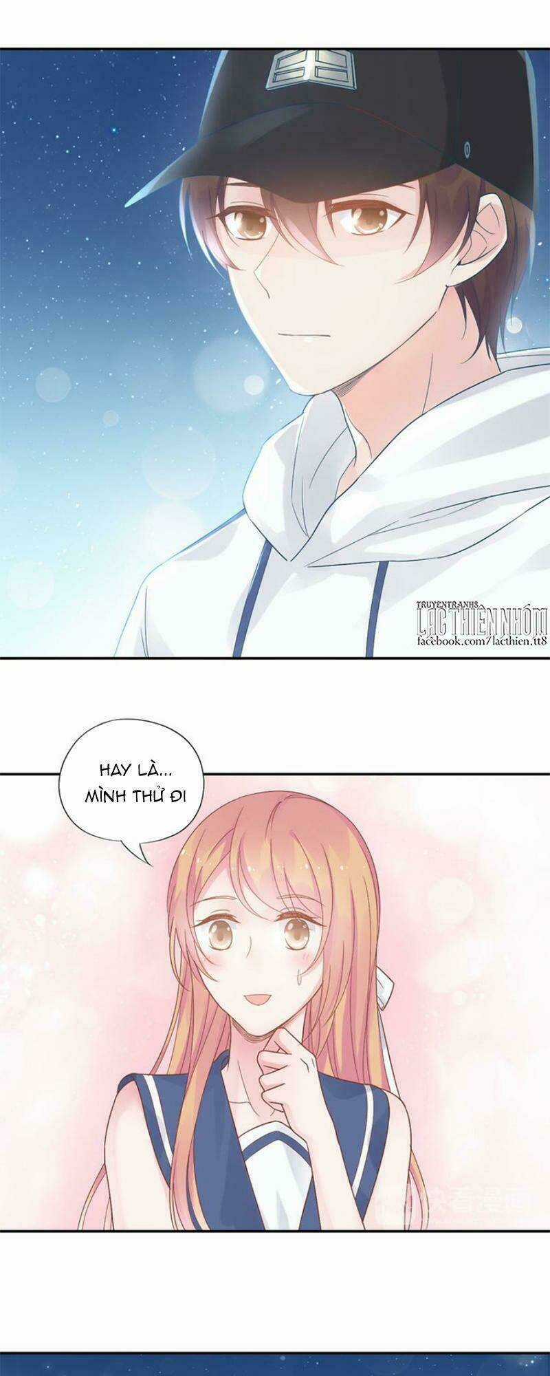 Mật Thất Khốn Du Ngư - Chapter 13 - Trang 13