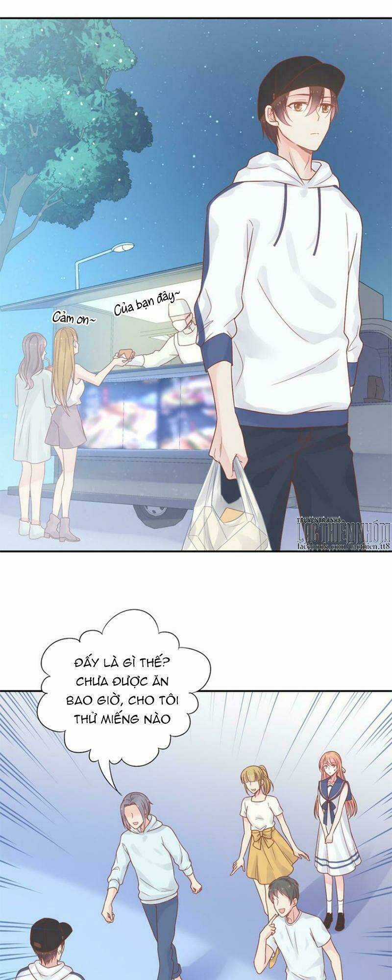 Mật Thất Khốn Du Ngư - Chapter 13 - Trang 15