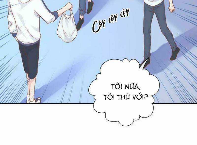 Mật Thất Khốn Du Ngư - Chapter 13 - Trang 16