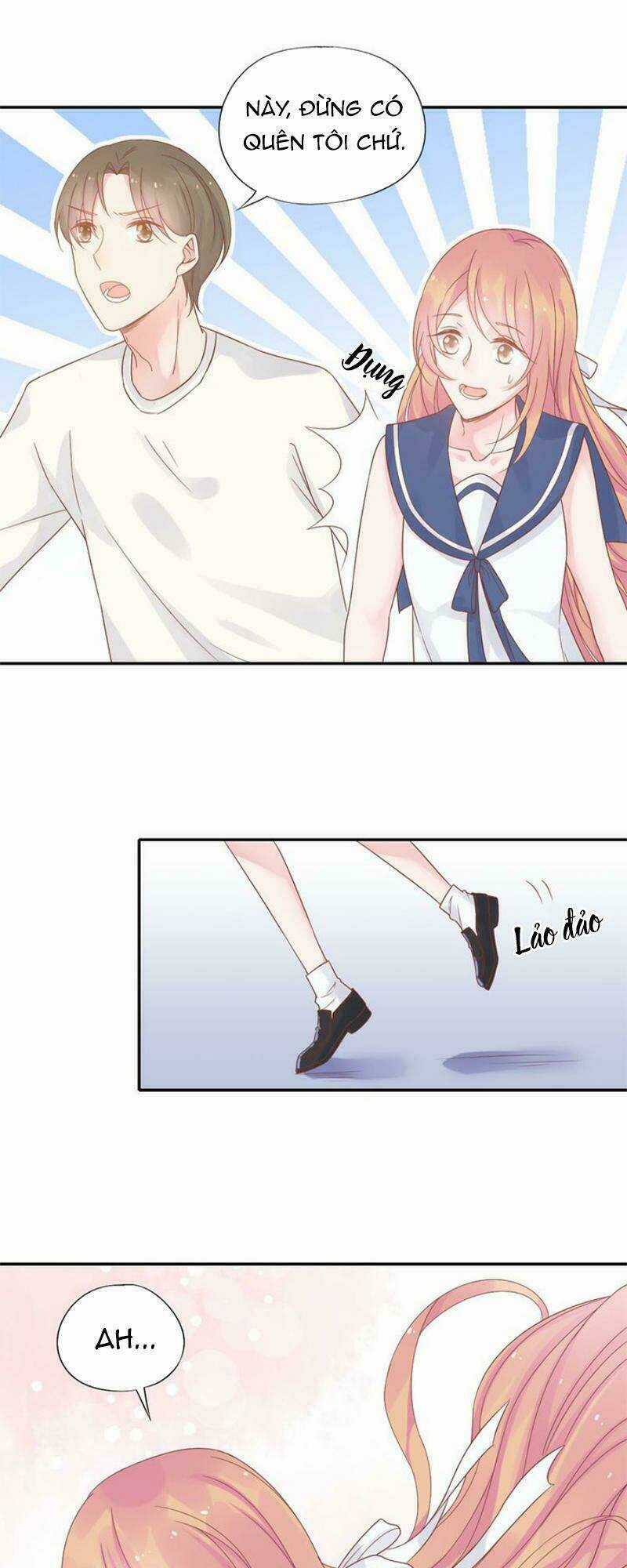 Mật Thất Khốn Du Ngư - Chapter 13 - Trang 17