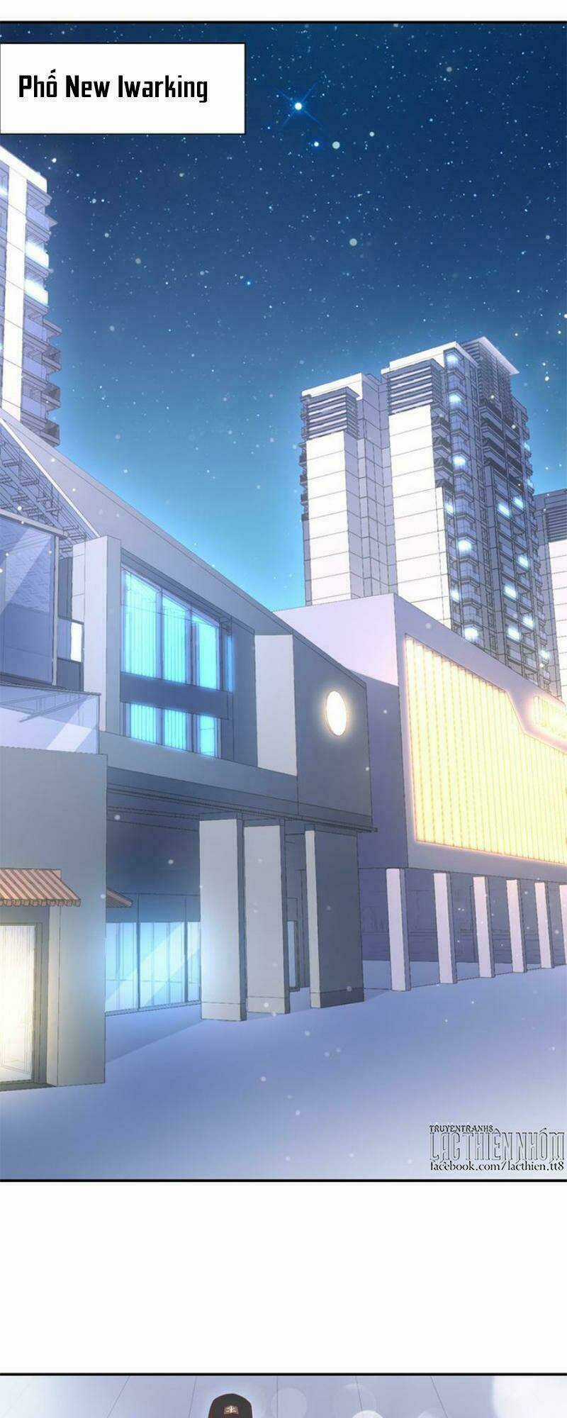 Mật Thất Khốn Du Ngư - Chapter 13 - Trang 3