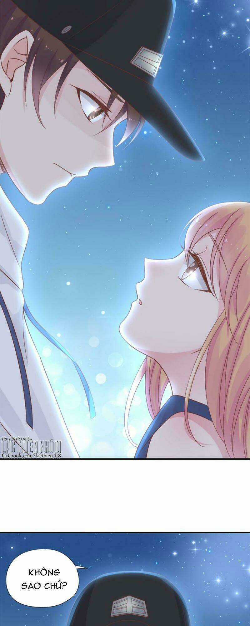 Mật Thất Khốn Du Ngư - Chapter 13 - Trang 21