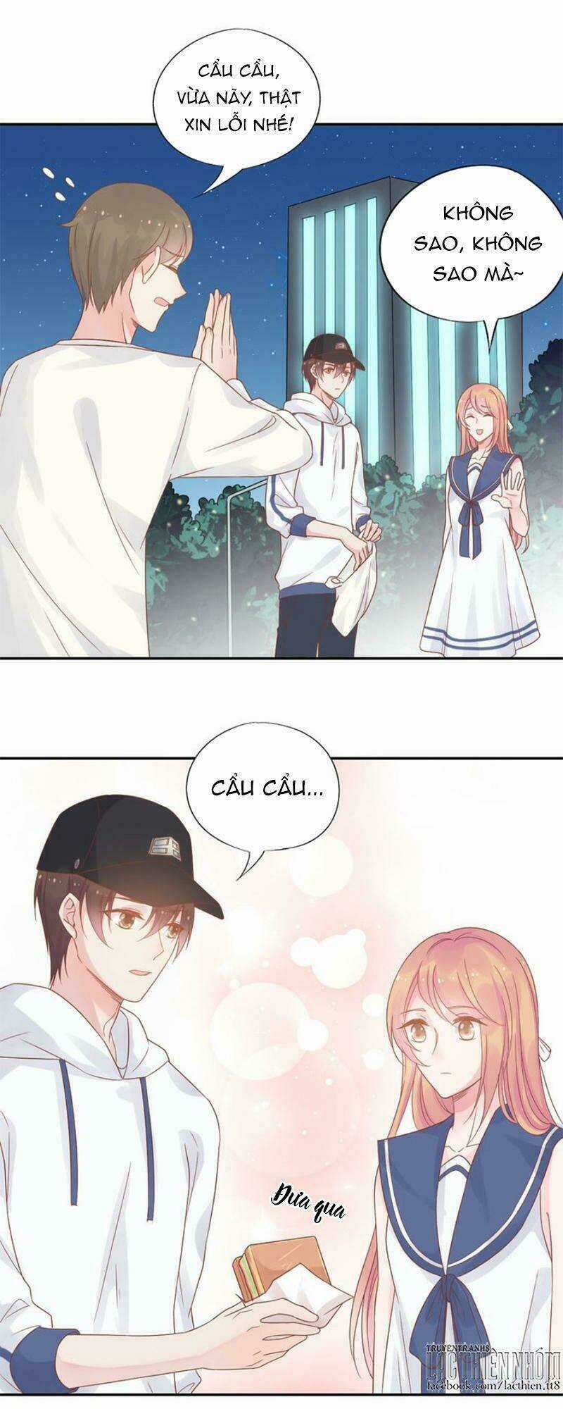 Mật Thất Khốn Du Ngư - Chapter 13 - Trang 25