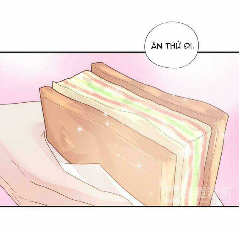 Mật Thất Khốn Du Ngư - Chapter 13 - Trang 26