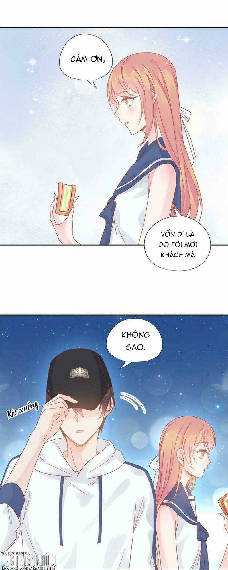 Mật Thất Khốn Du Ngư - Chapter 13 - Trang 27