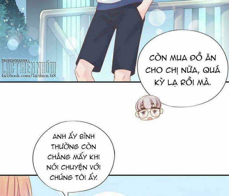 Mật Thất Khốn Du Ngư - Chapter 13 - Trang 30