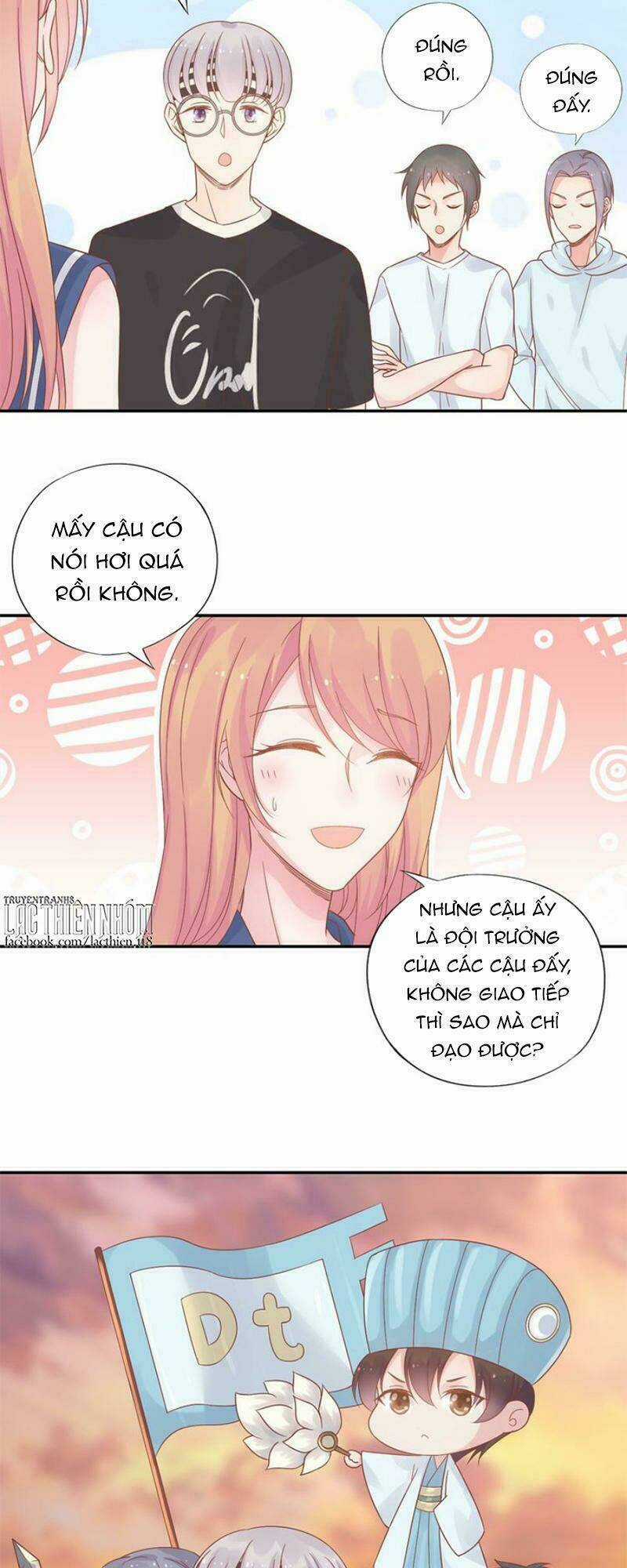 Mật Thất Khốn Du Ngư - Chapter 13 - Trang 31