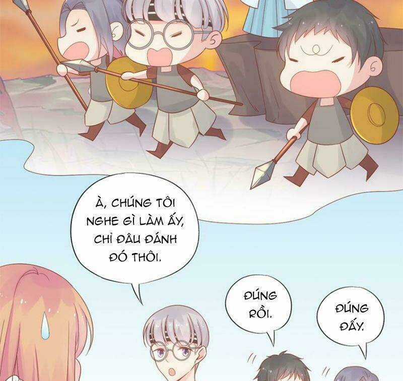 Mật Thất Khốn Du Ngư - Chapter 13 - Trang 32