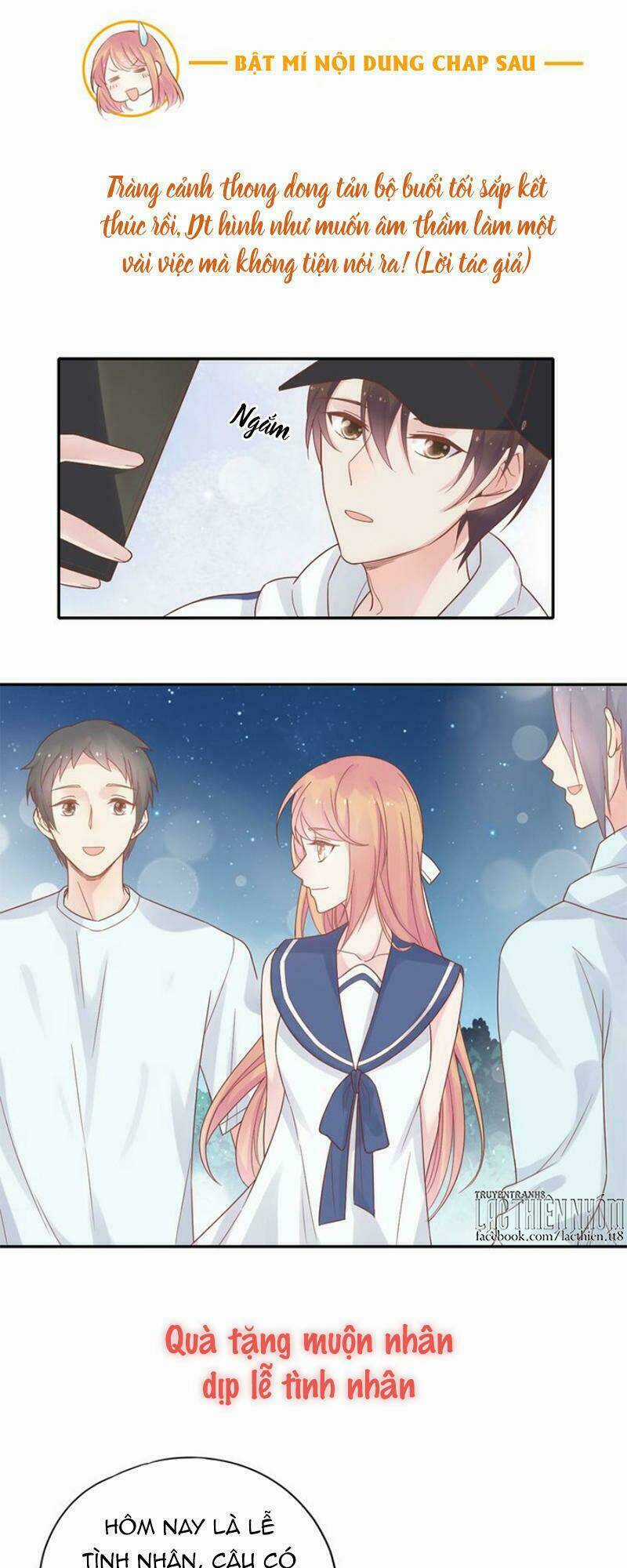 Mật Thất Khốn Du Ngư - Chapter 13 - Trang 35