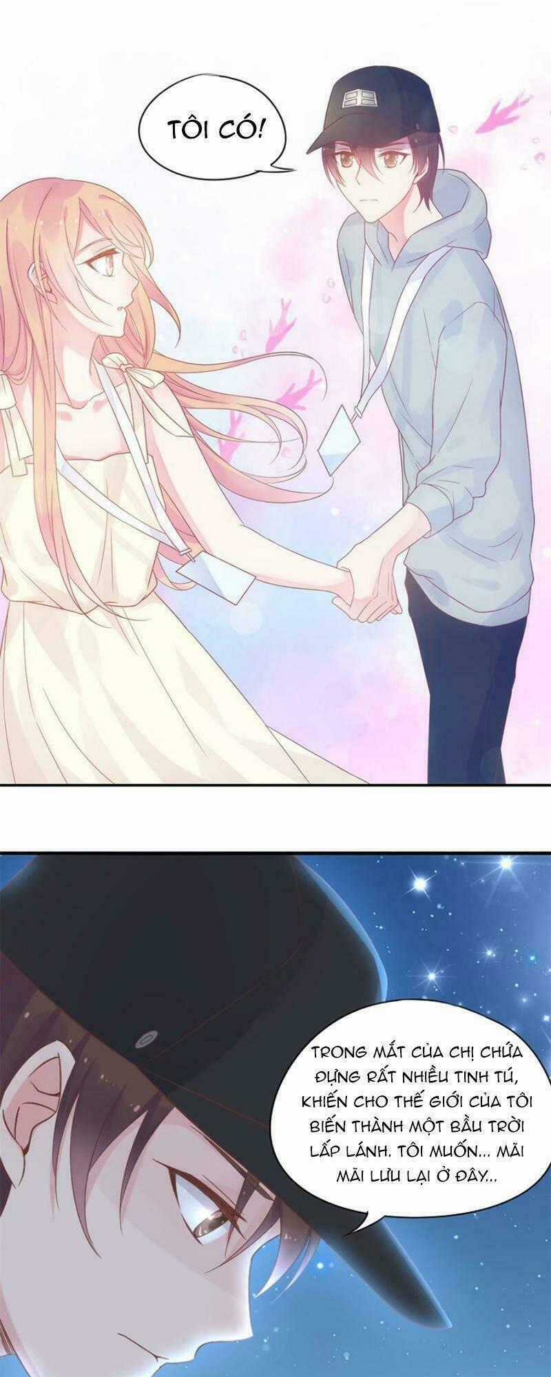 Mật Thất Khốn Du Ngư - Chapter 13 - Trang 37