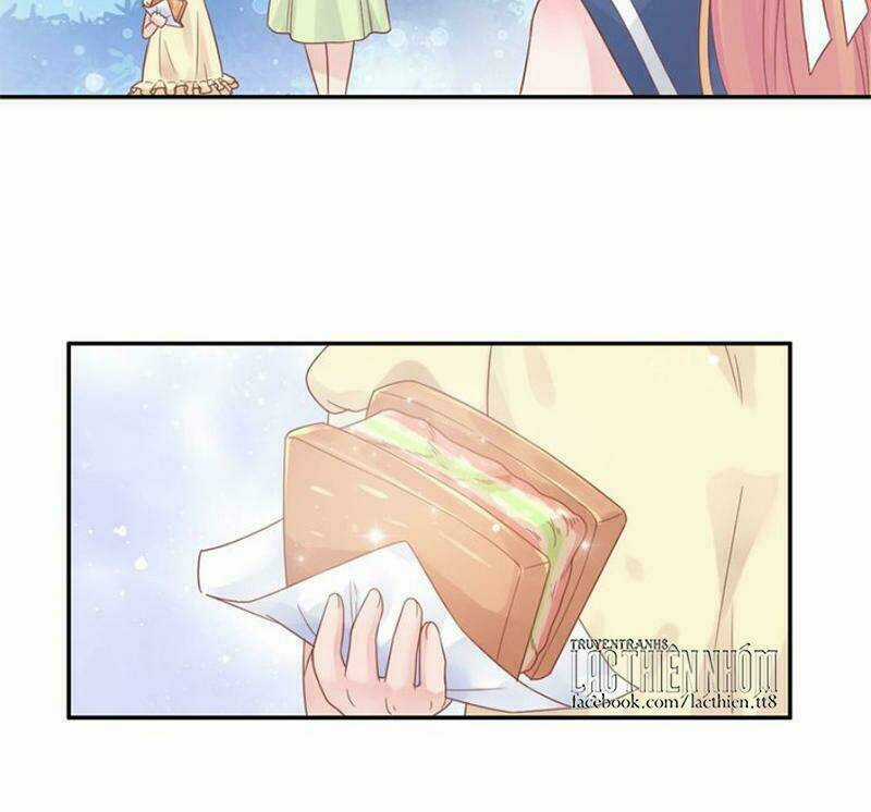 Mật Thất Khốn Du Ngư - Chapter 13 - Trang 6