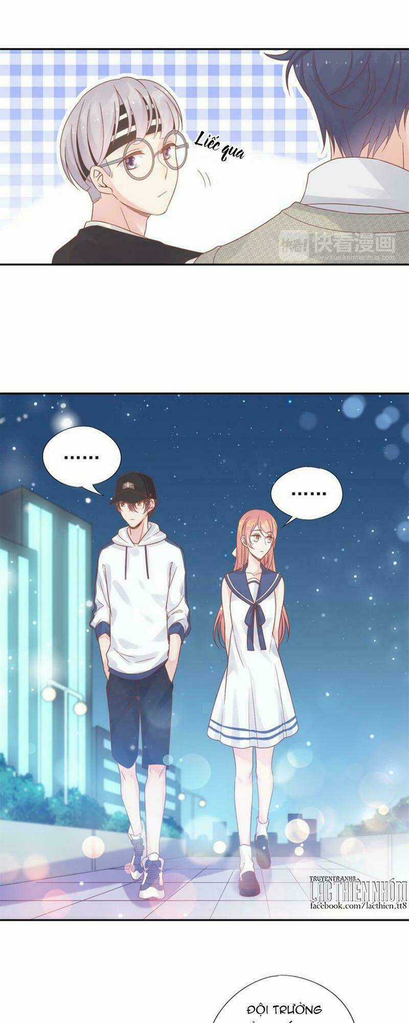 Mật Thất Khốn Du Ngư - Chapter 13 - Trang 9