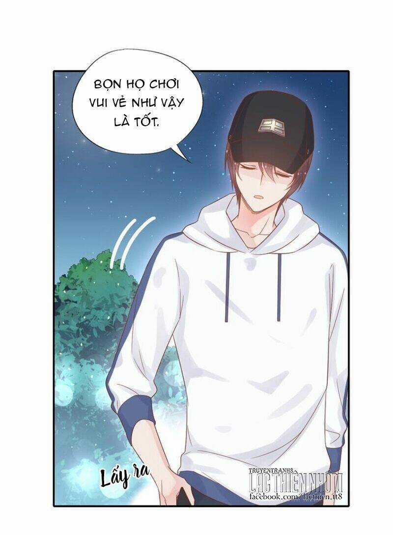 Mật Thất Khốn Du Ngư - Chapter 14 - Trang 12