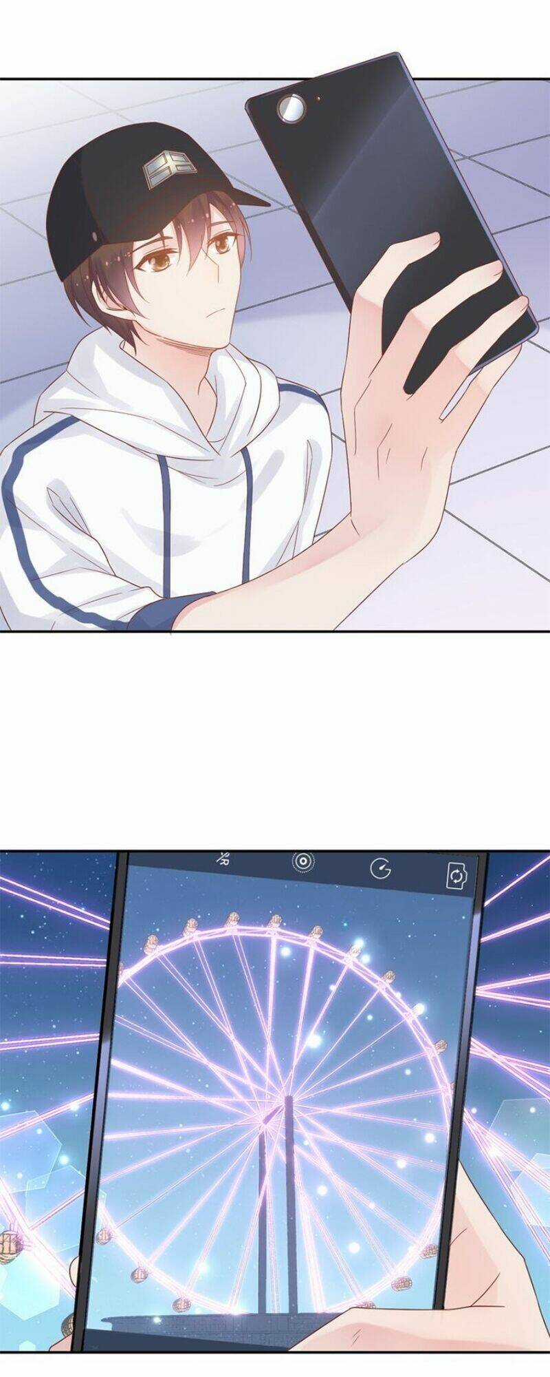 Mật Thất Khốn Du Ngư - Chapter 14 - Trang 13