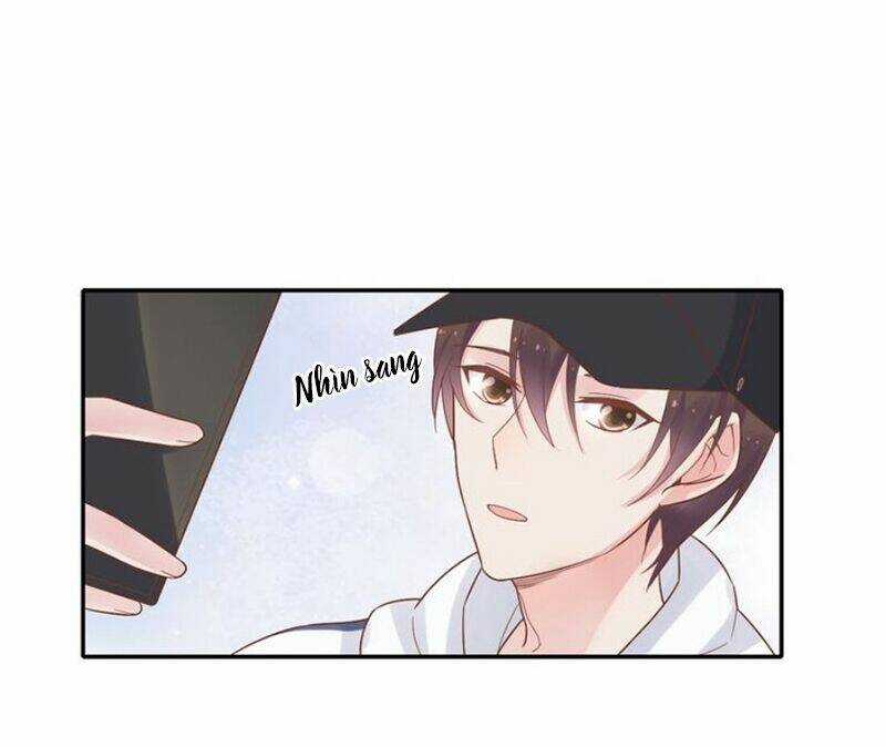 Mật Thất Khốn Du Ngư - Chapter 14 - Trang 14