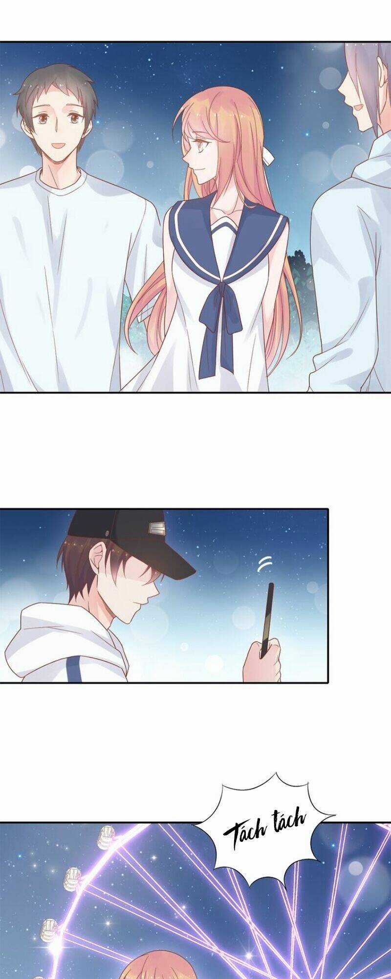 Mật Thất Khốn Du Ngư - Chapter 14 - Trang 15