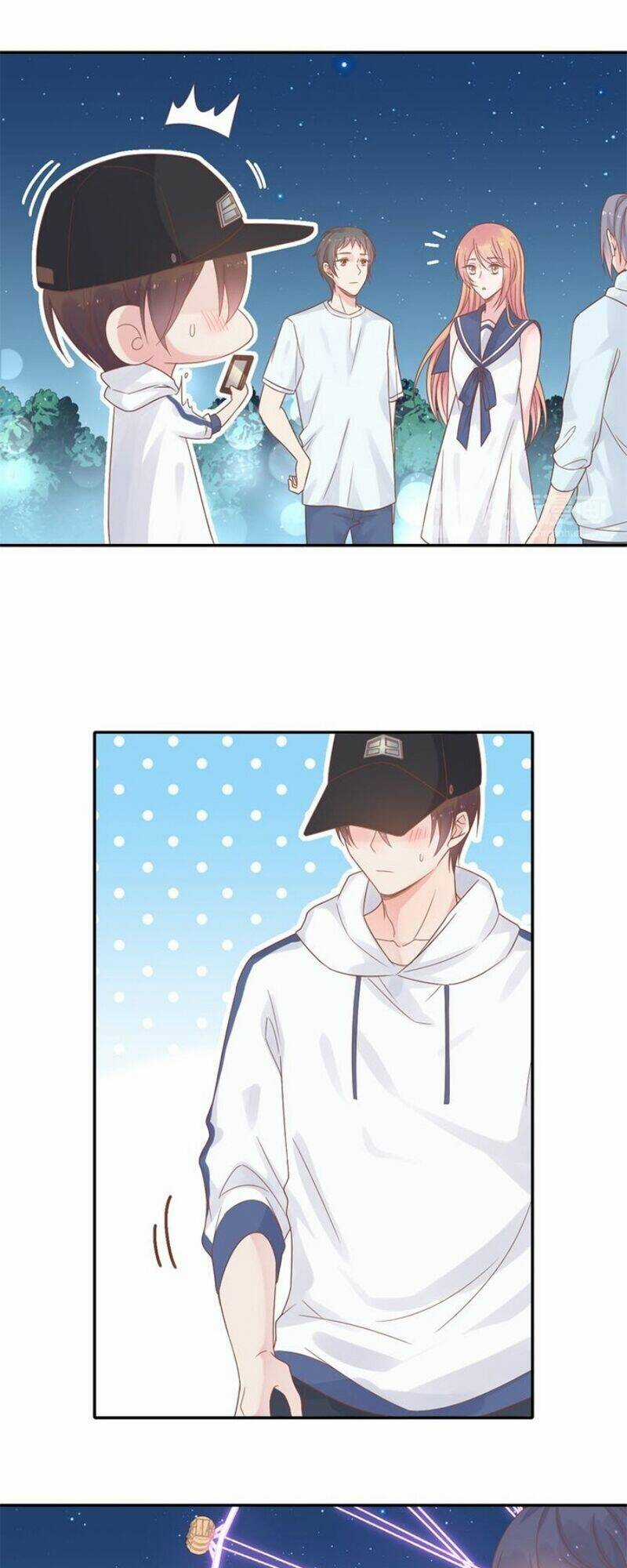 Mật Thất Khốn Du Ngư - Chapter 14 - Trang 17