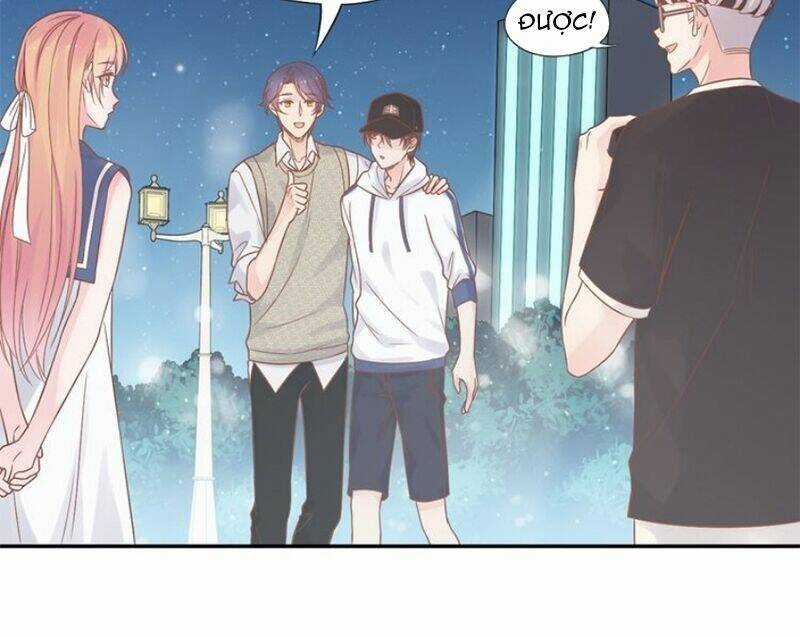 Mật Thất Khốn Du Ngư - Chapter 14 - Trang 20