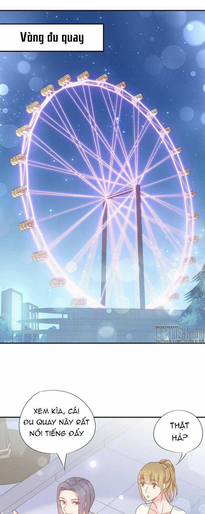 Mật Thất Khốn Du Ngư - Chapter 14 - Trang 3