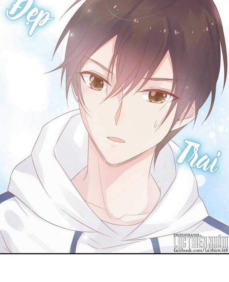 Mật Thất Khốn Du Ngư - Chapter 14 - Trang 22